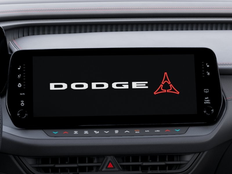 New 2026 White Knuckle Exterior Paint Dodge Scat Pack image 44