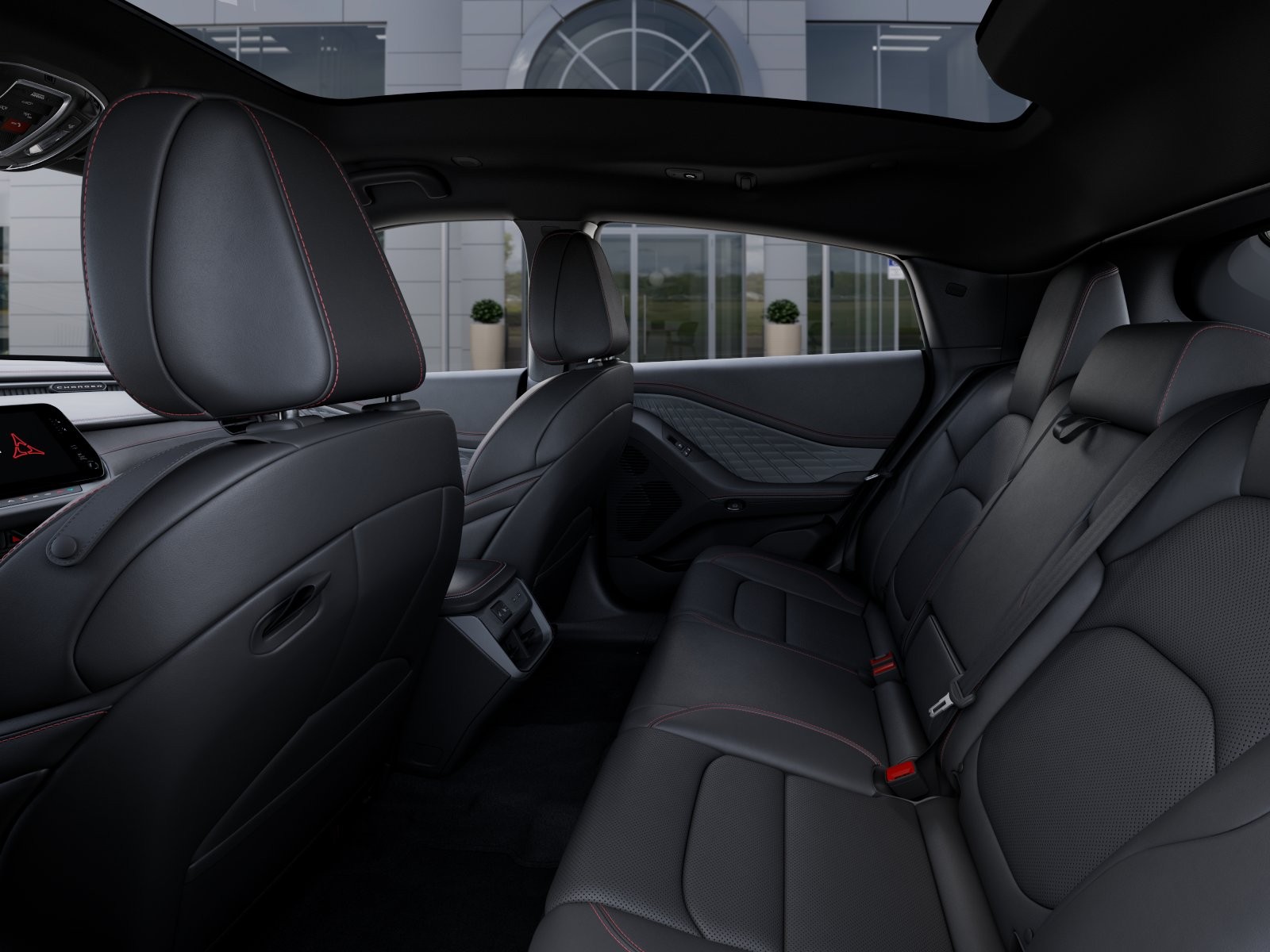 New 2026 White Knuckle Exterior Paint Dodge Scat Pack image 49