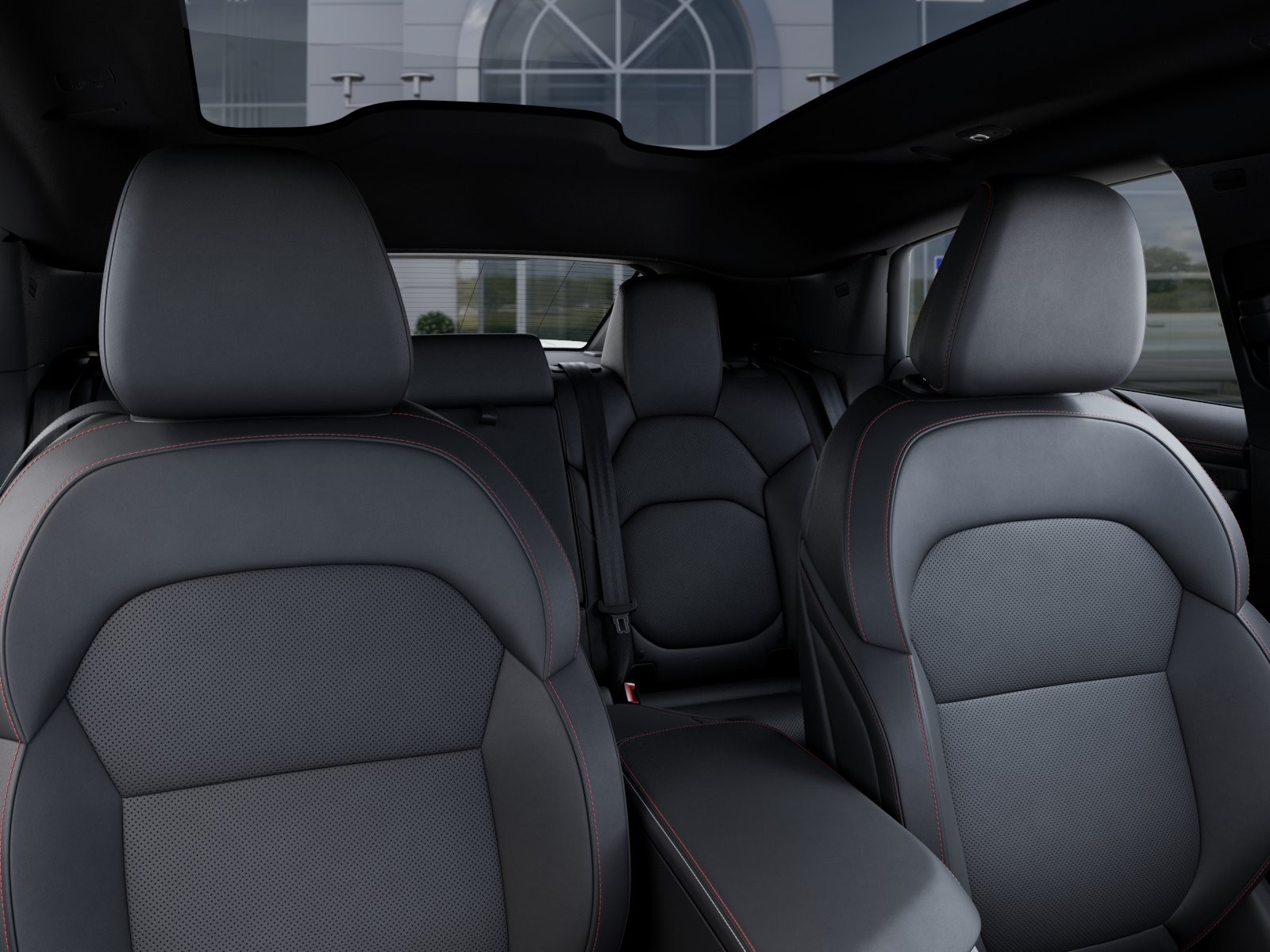 New 2026 White Knuckle Exterior Paint Dodge Scat Pack image 52