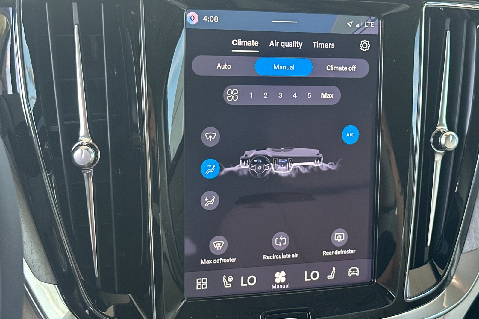 New 2026 Onyx Black Volvo Plus image 21