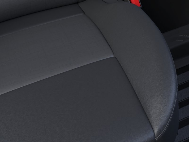 New 2025 Oxford White Ford Passenger Van XL image 17