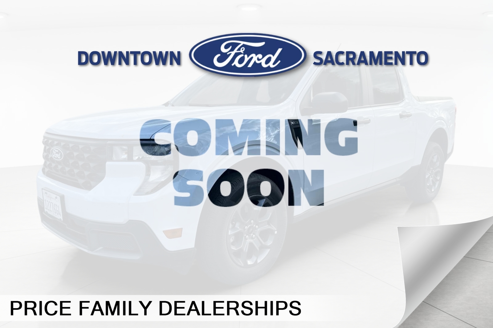 2026 Ford Maverick XLT AWD's photo