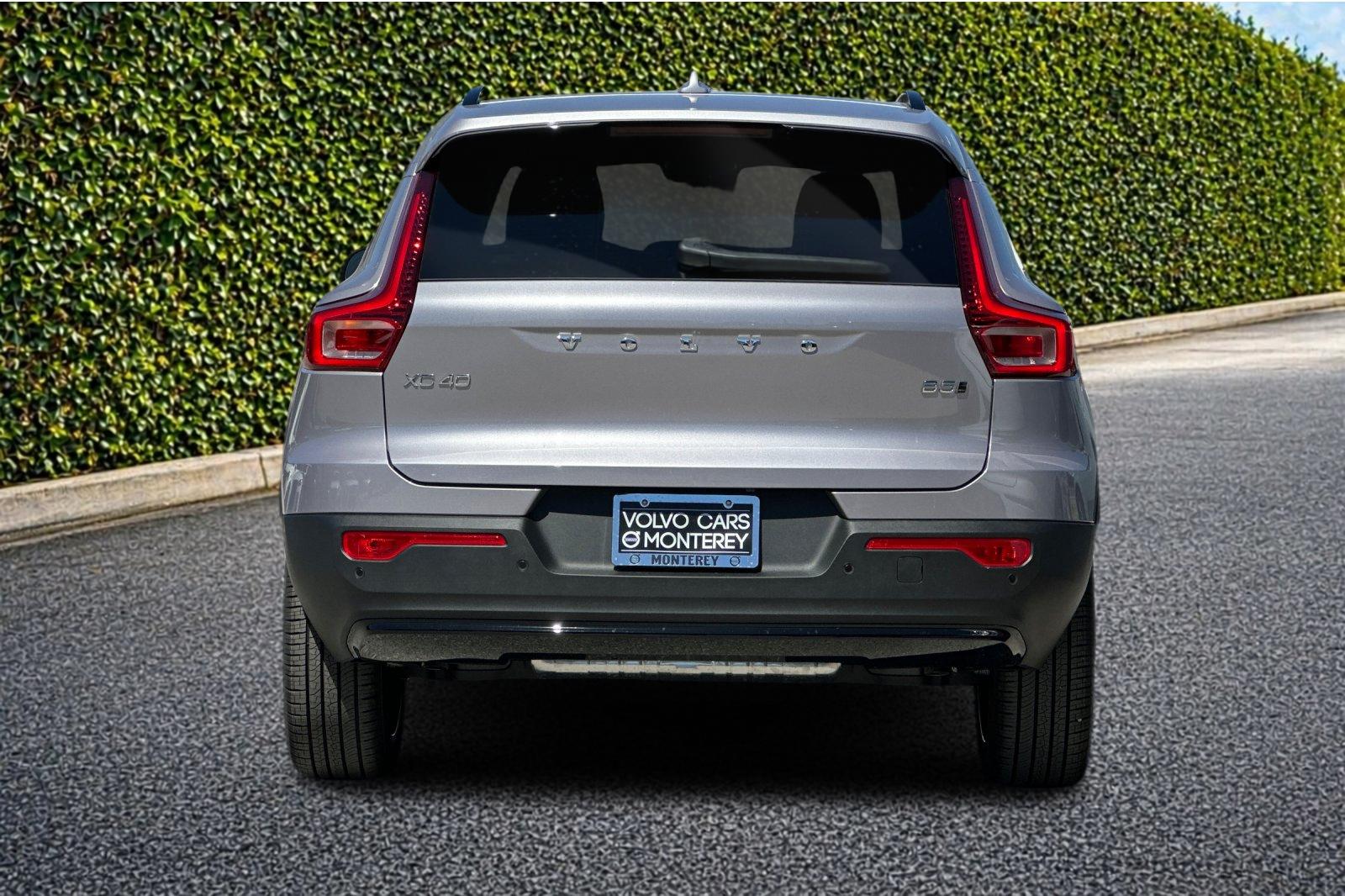 New 2026 Aurora Silver Volvo Ultra image 5