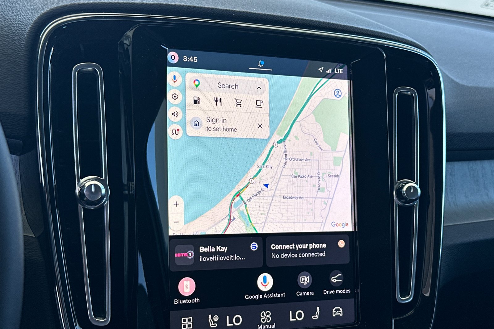 New 2026 Aurora Silver Volvo Ultra image 19