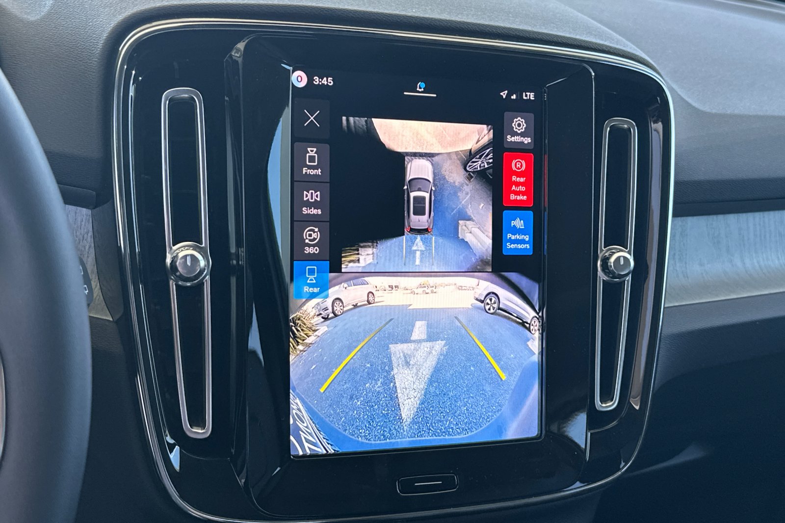New 2026 Aurora Silver Volvo Ultra image 20