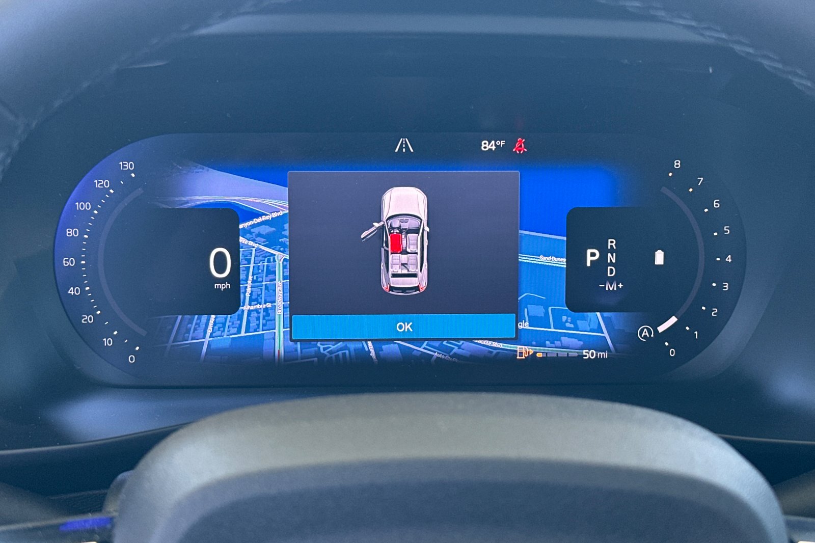 New 2026 Aurora Silver Volvo Ultra image 25