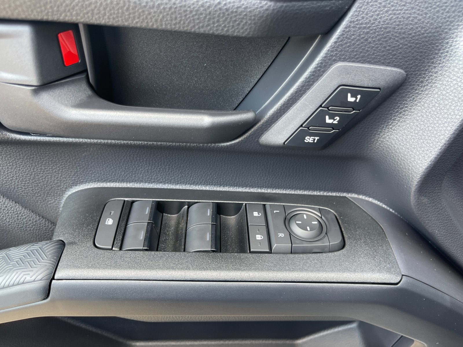 New 2026 Cutting Edge Toyota 4Runner TRD Off-Road Premium image 12