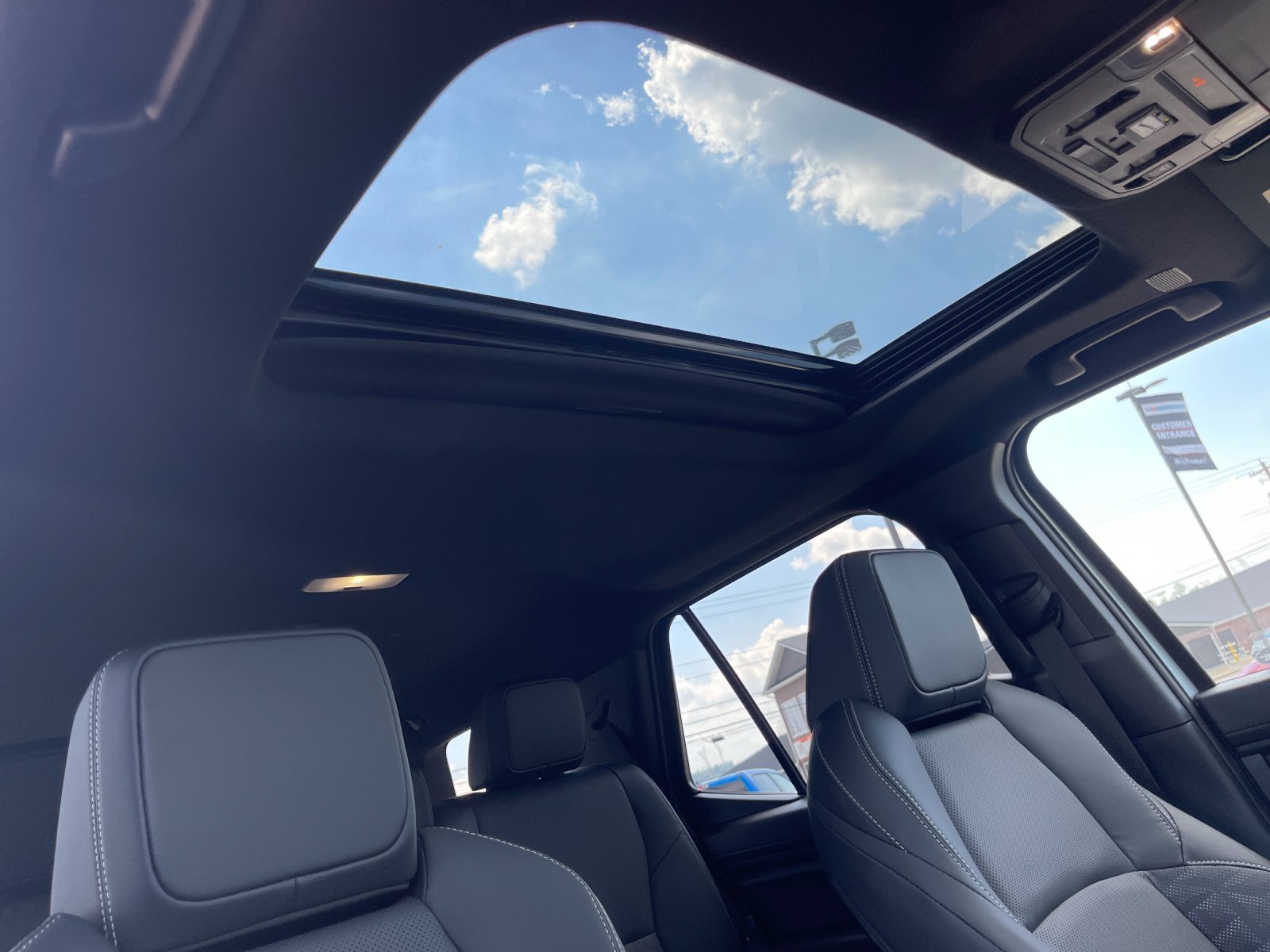 New 2026 Cutting Edge Toyota 4Runner TRD Off-Road Premium image 18