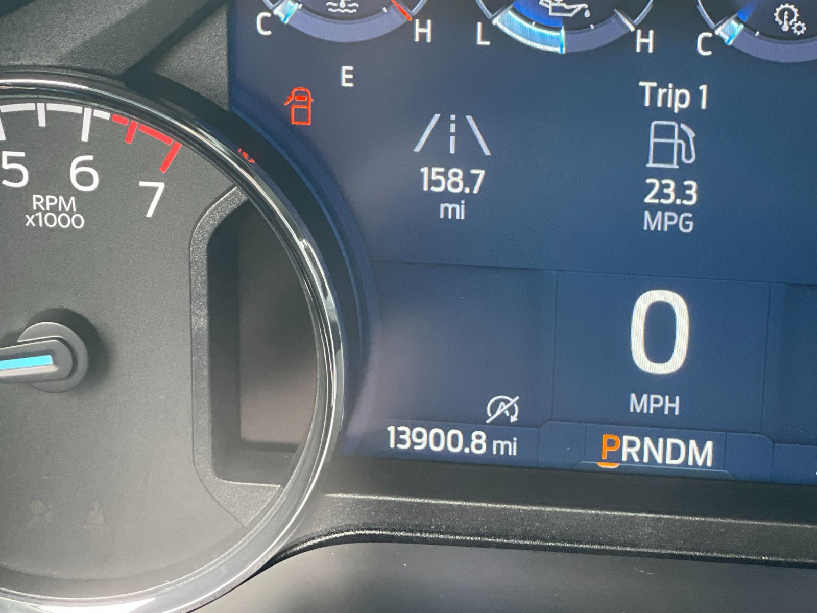 Used 2023 Silver Ford XLT image 29