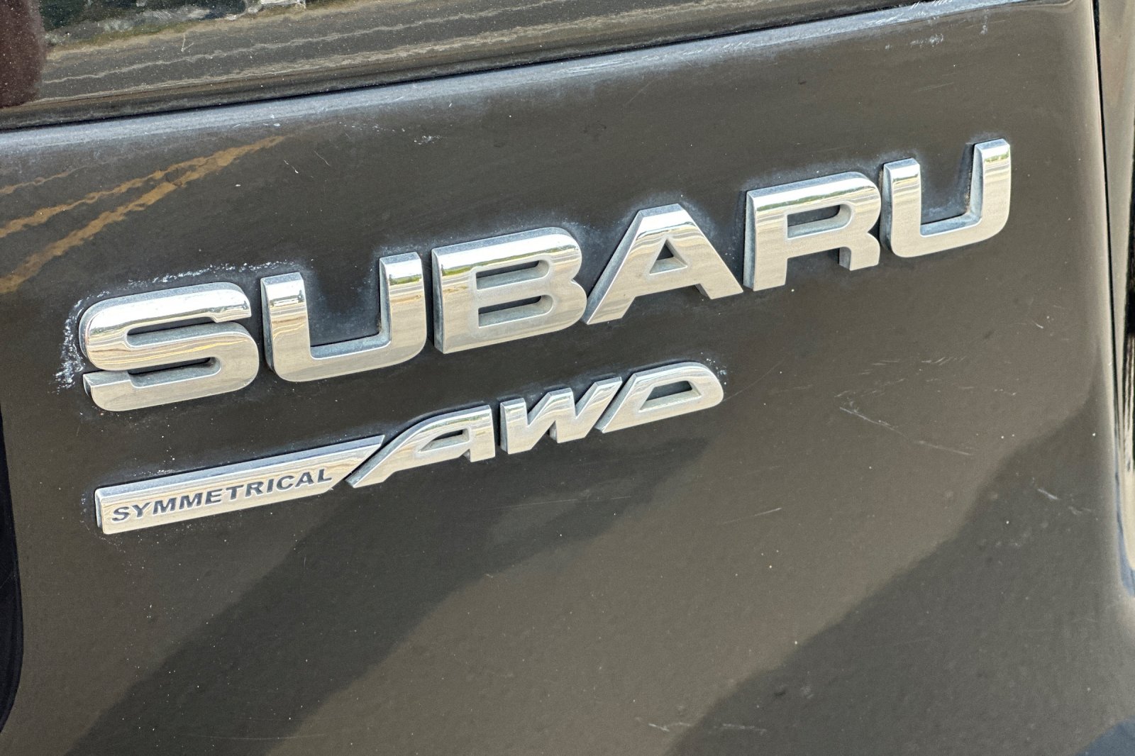 Used 2018 Black Subaru 2.5i Limited image 22