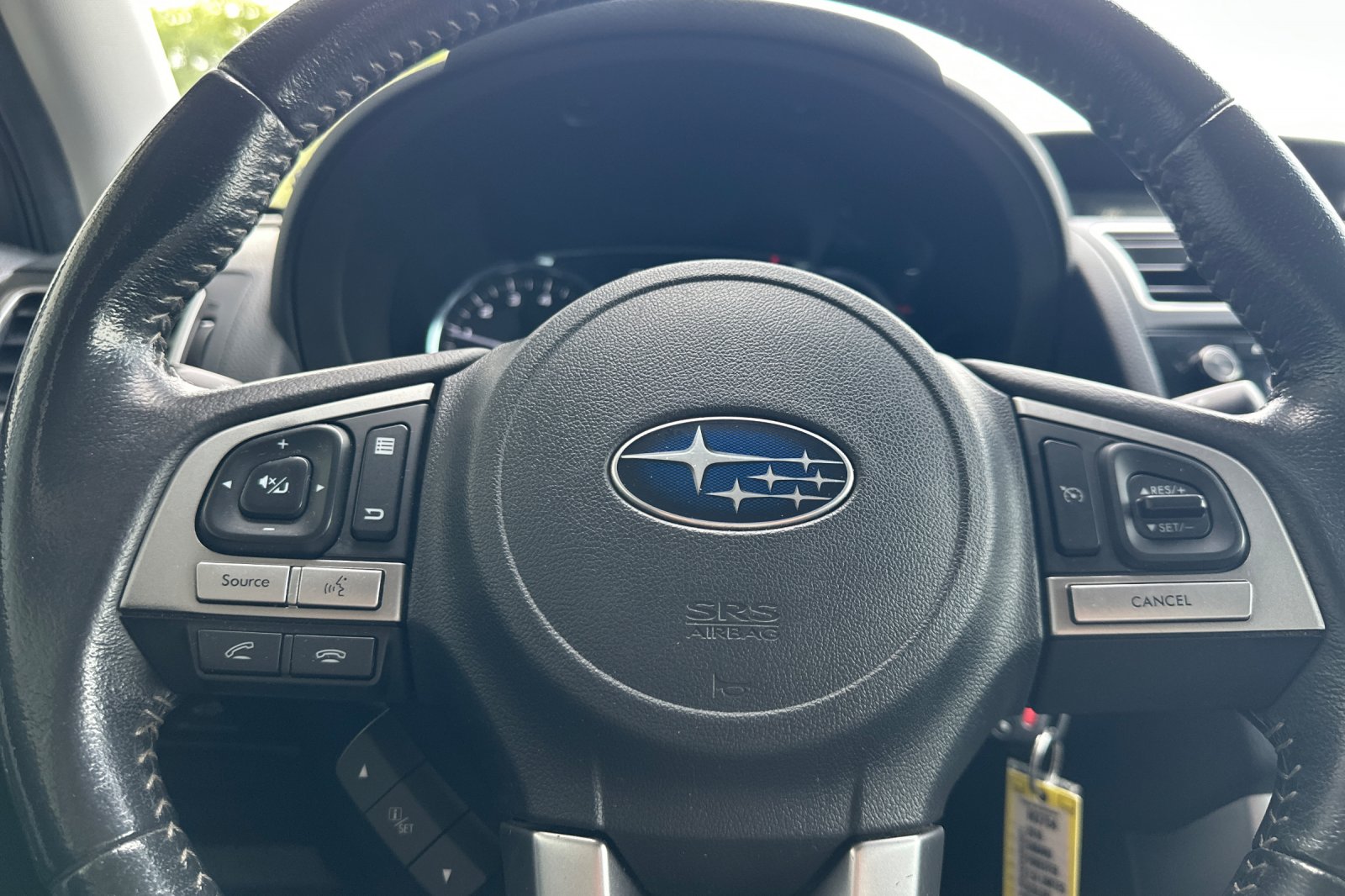 Used 2018 Black Subaru 2.5i Limited image 19
