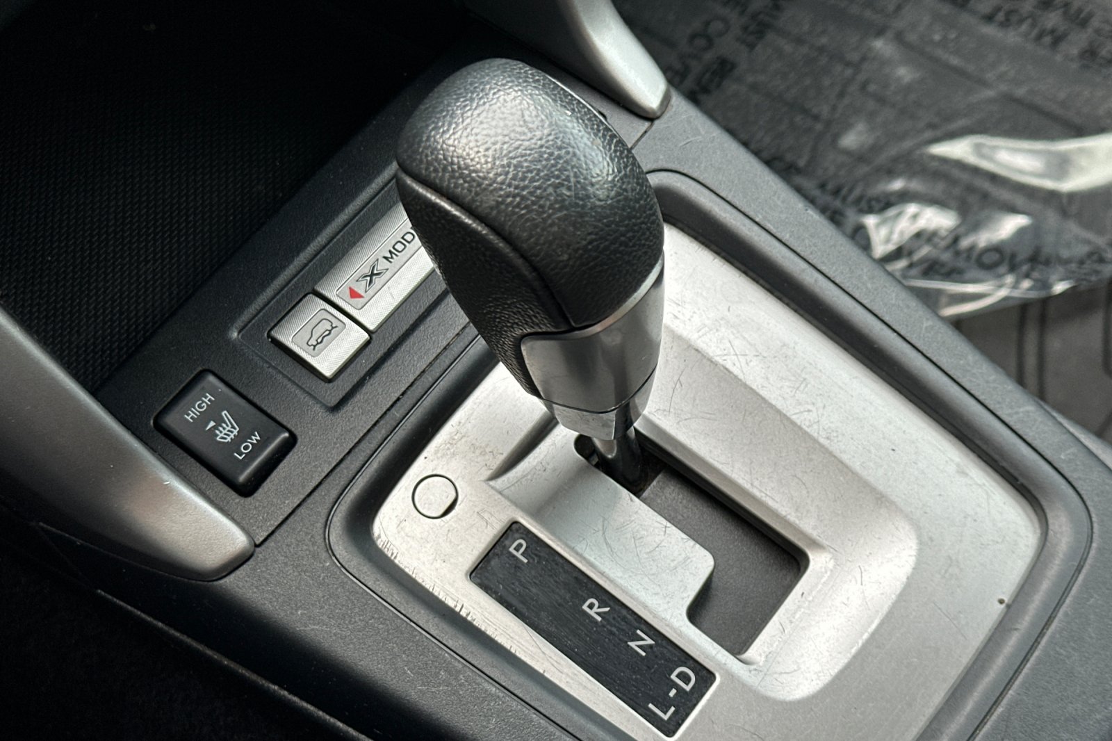 Used 2018 Black Subaru 2.5i Limited image 18