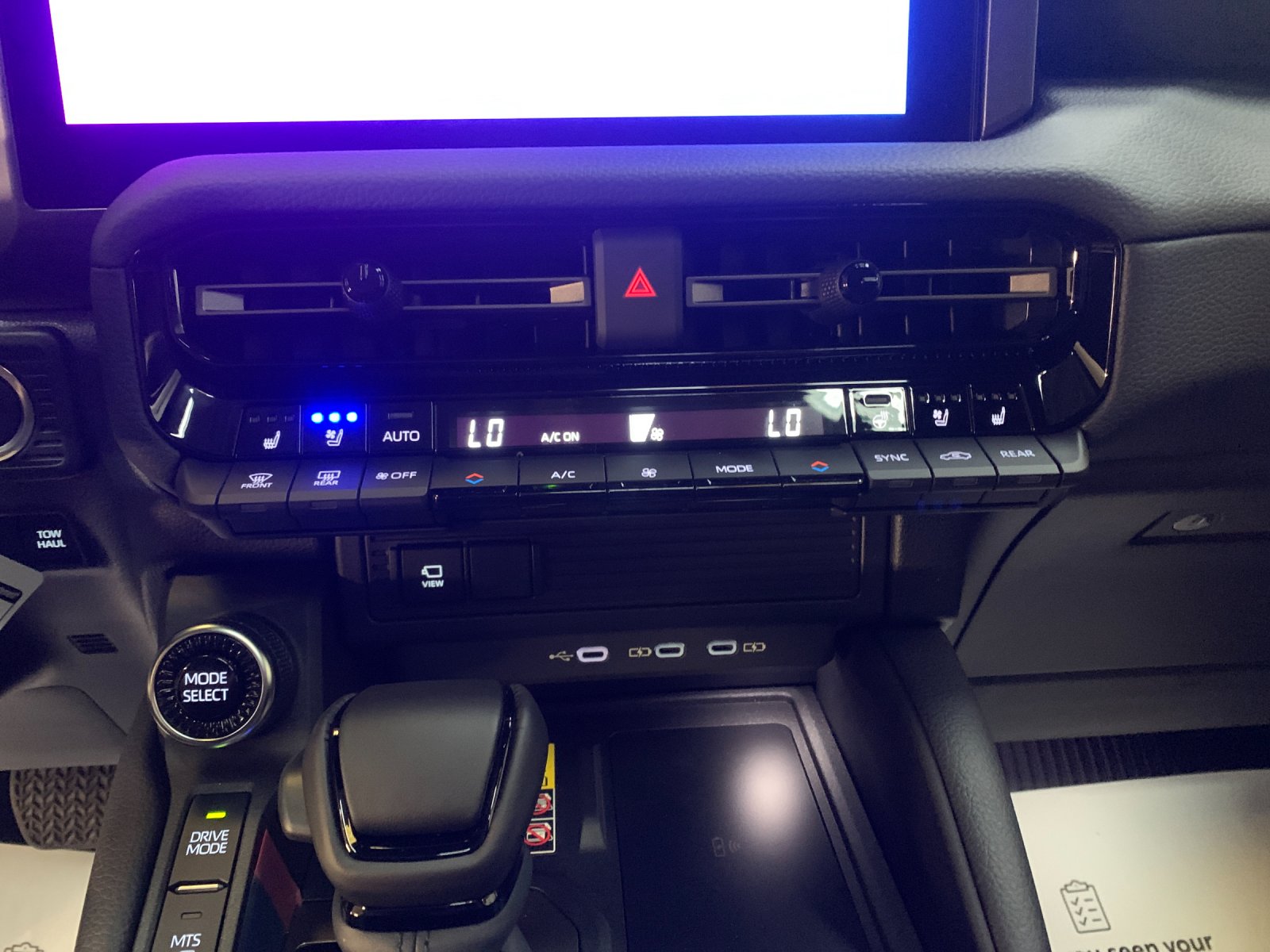 New 2027 Inked Toyota Land Cruiser image 24