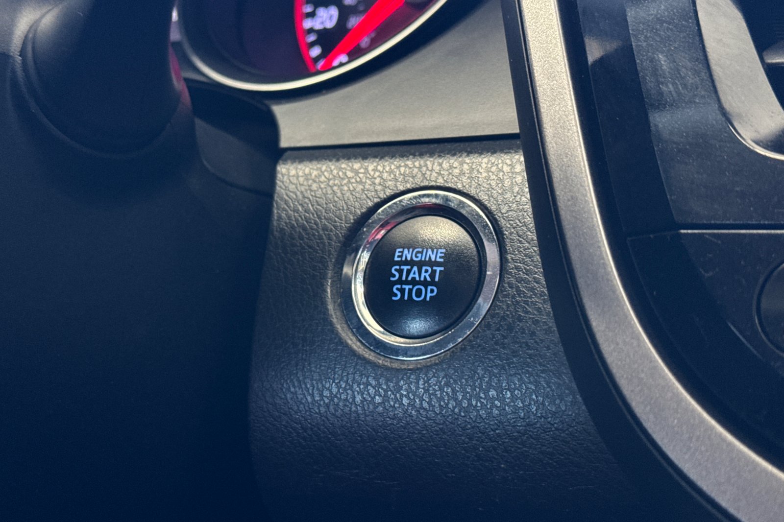 Used 2021 Midnight Black Metallic Toyota XSE image 21