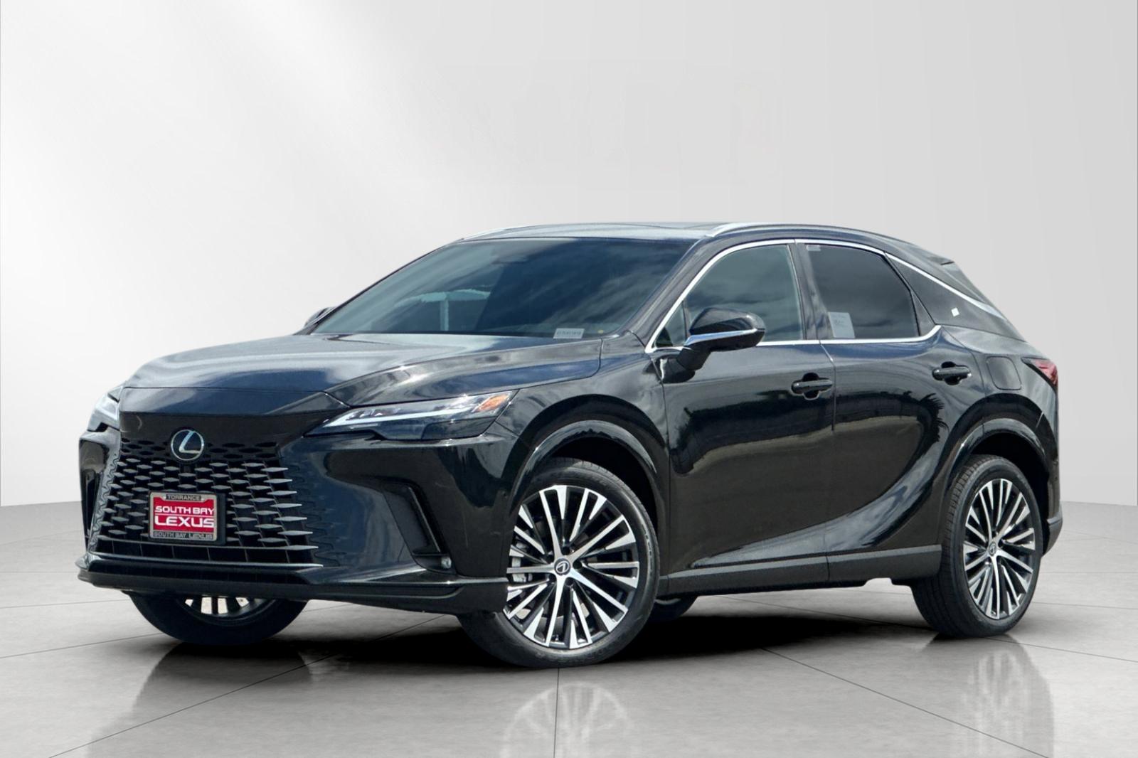 2026 Lexus RX 350 350 Premium FWD's photo
