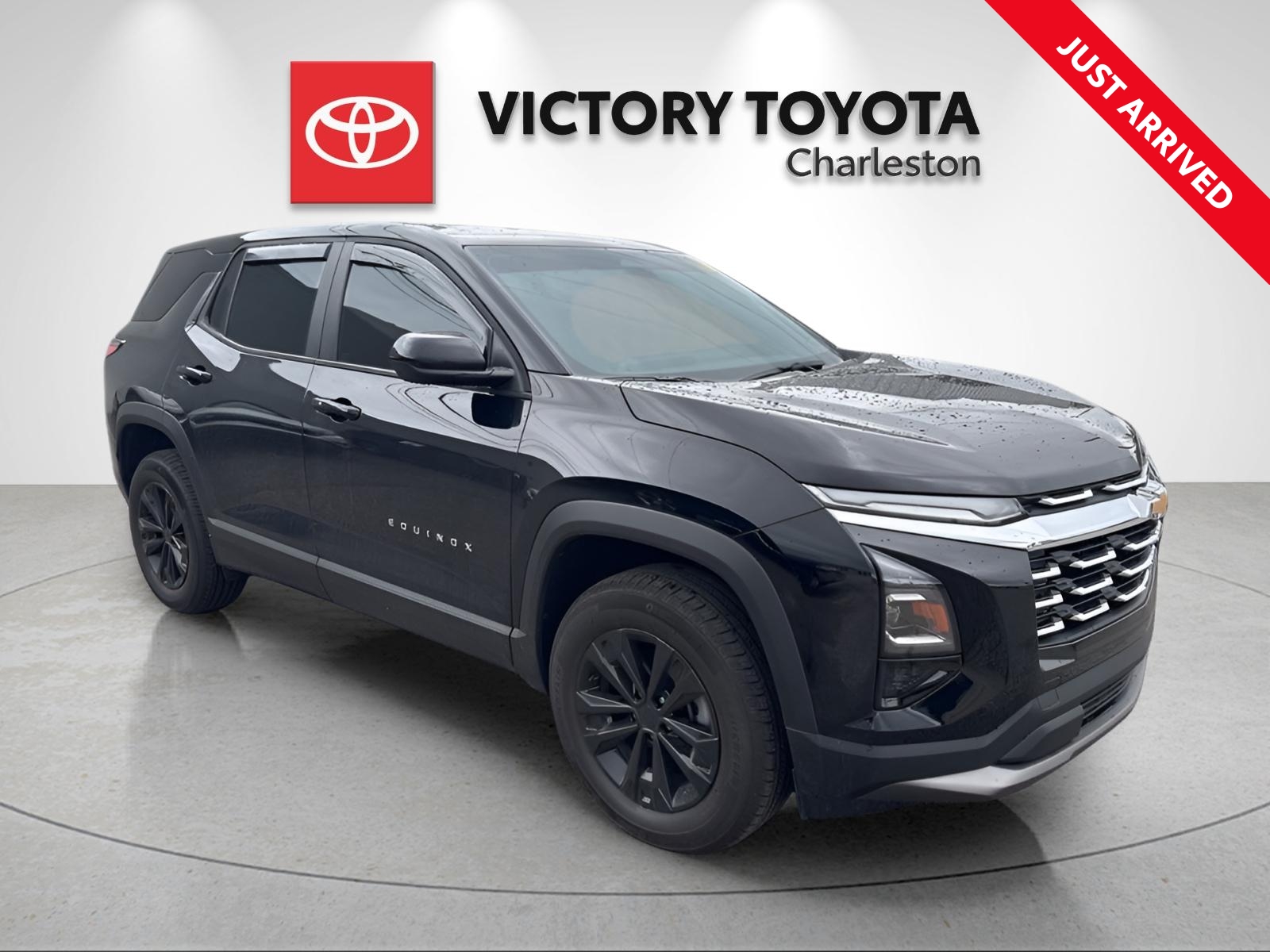 2026 Chevrolet Equinox AWD LT 1.5T's photo