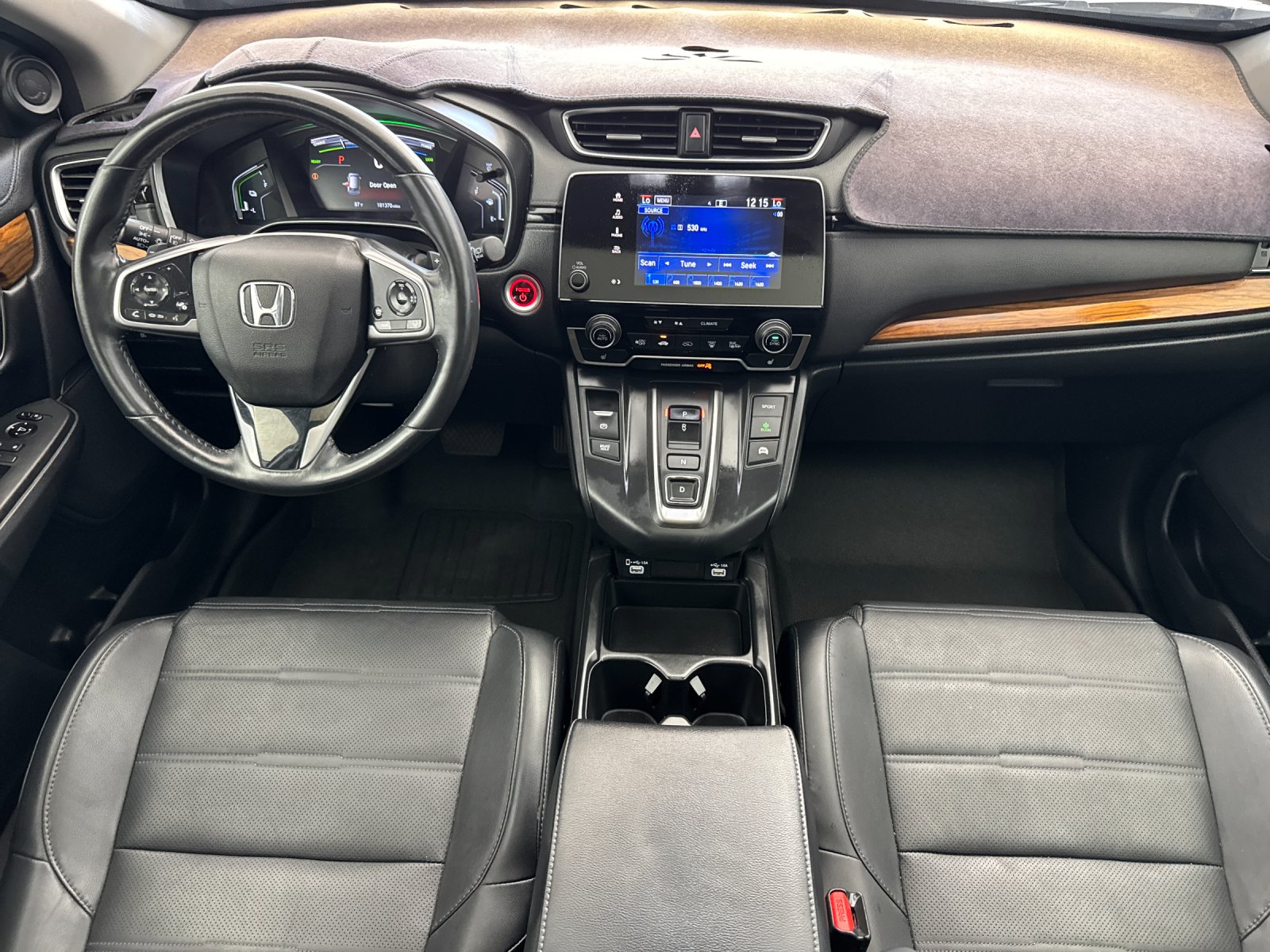 Used 2022  Honda EX-L image 12
