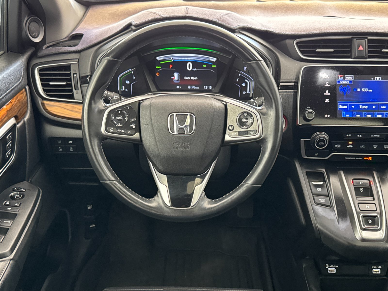 Used 2022  Honda EX-L image 13