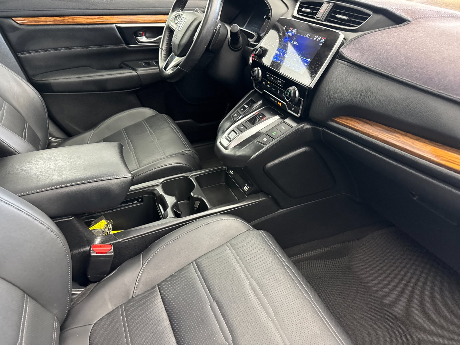 Used 2022  Honda EX-L image 15