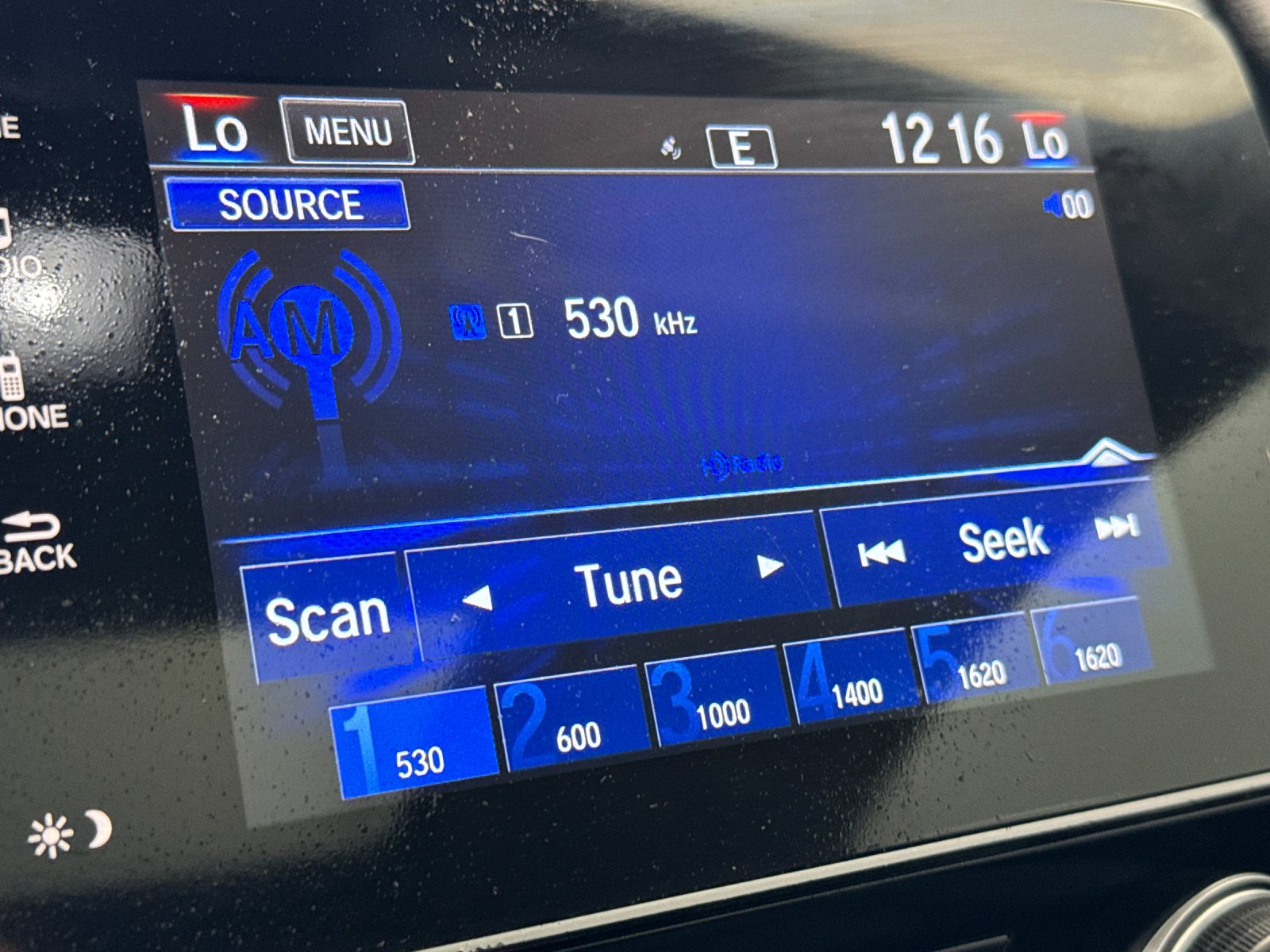 Used 2022  Honda EX-L image 17