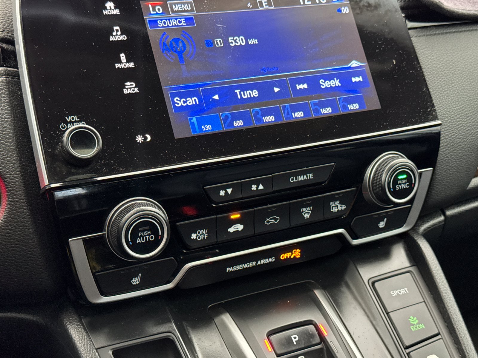 Used 2022  Honda EX-L image 19