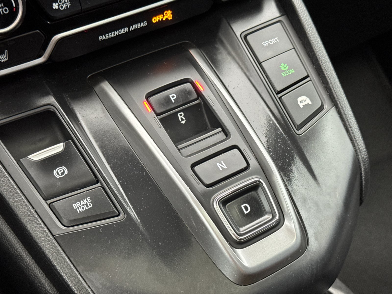 Used 2022  Honda EX-L image 20