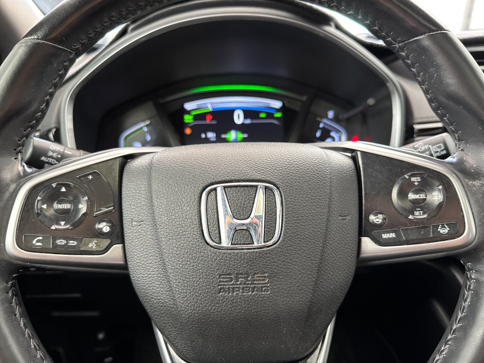 Used 2022  Honda EX-L image 22