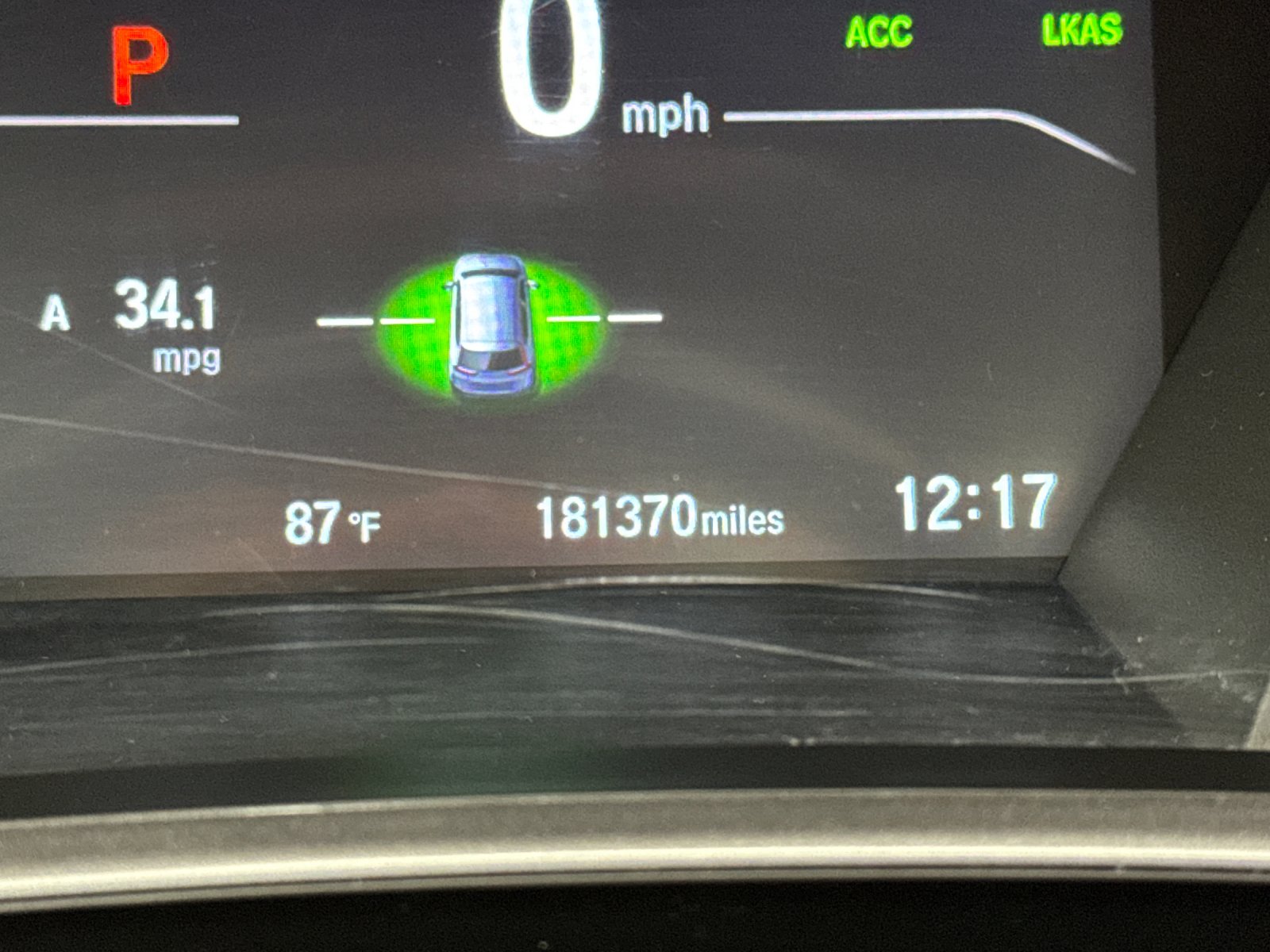 Used 2022  Honda EX-L image 26