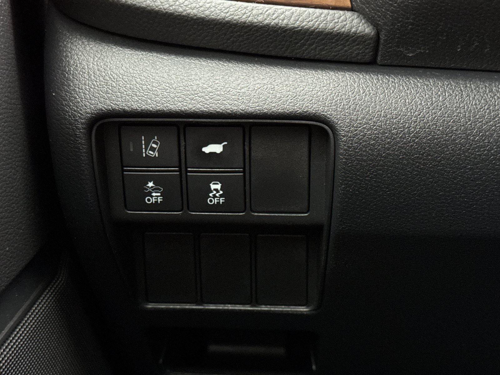 Used 2022  Honda EX-L image 27