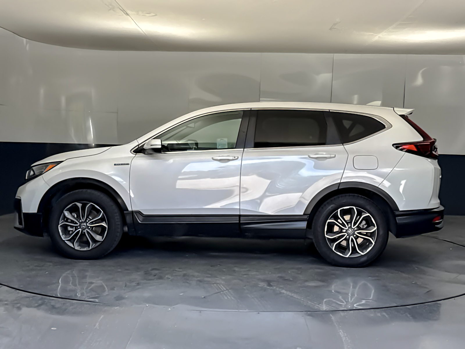Used 2022  Honda EX-L image 6