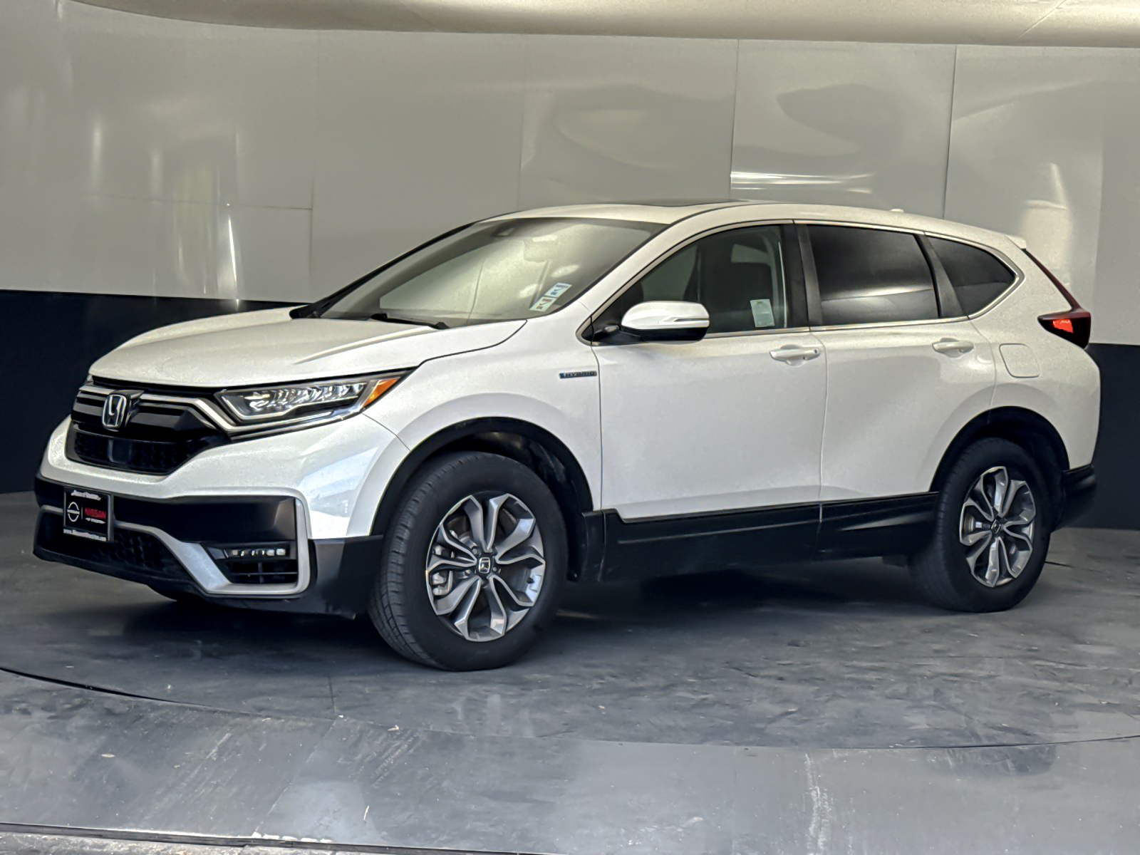Used 2022  Honda EX-L image 7