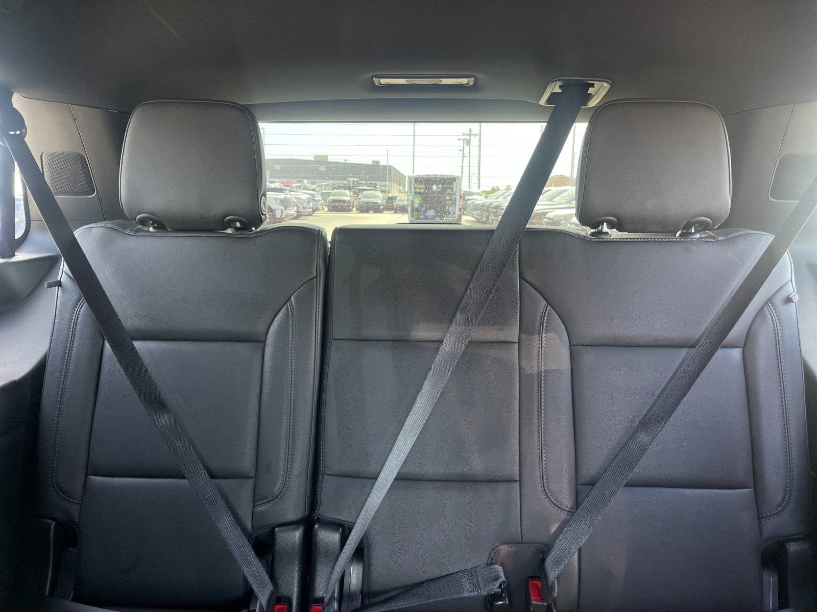 Used 2023 Red Chevrolet LT image 17