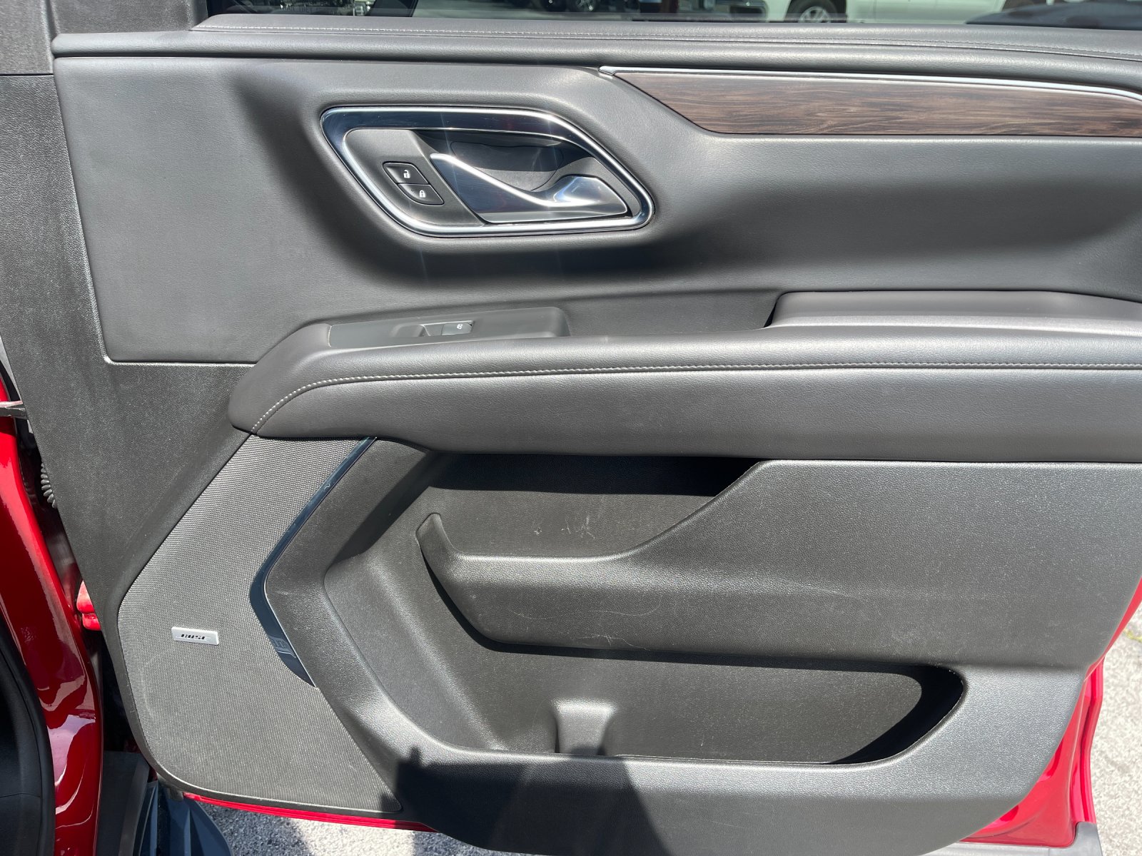 Used 2023 Red Chevrolet LT image 20