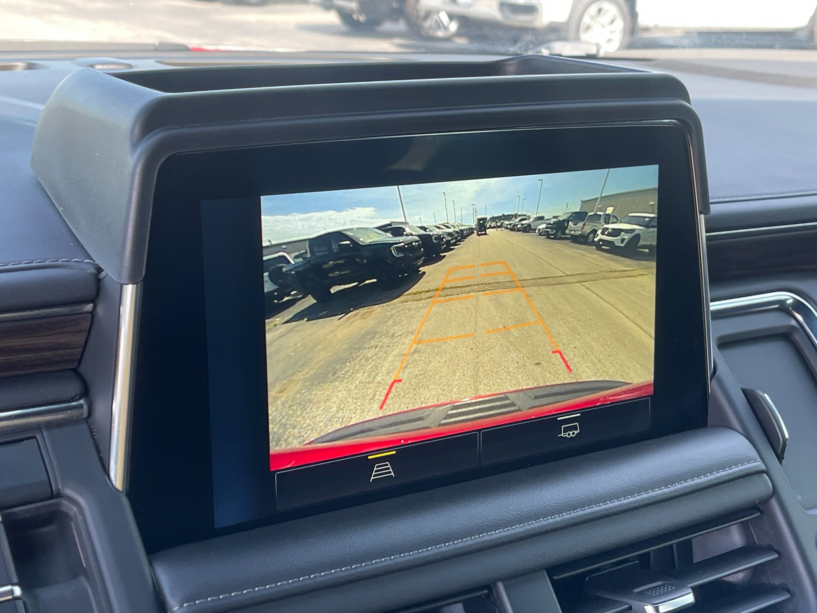 Used 2023 Red Chevrolet LT image 22