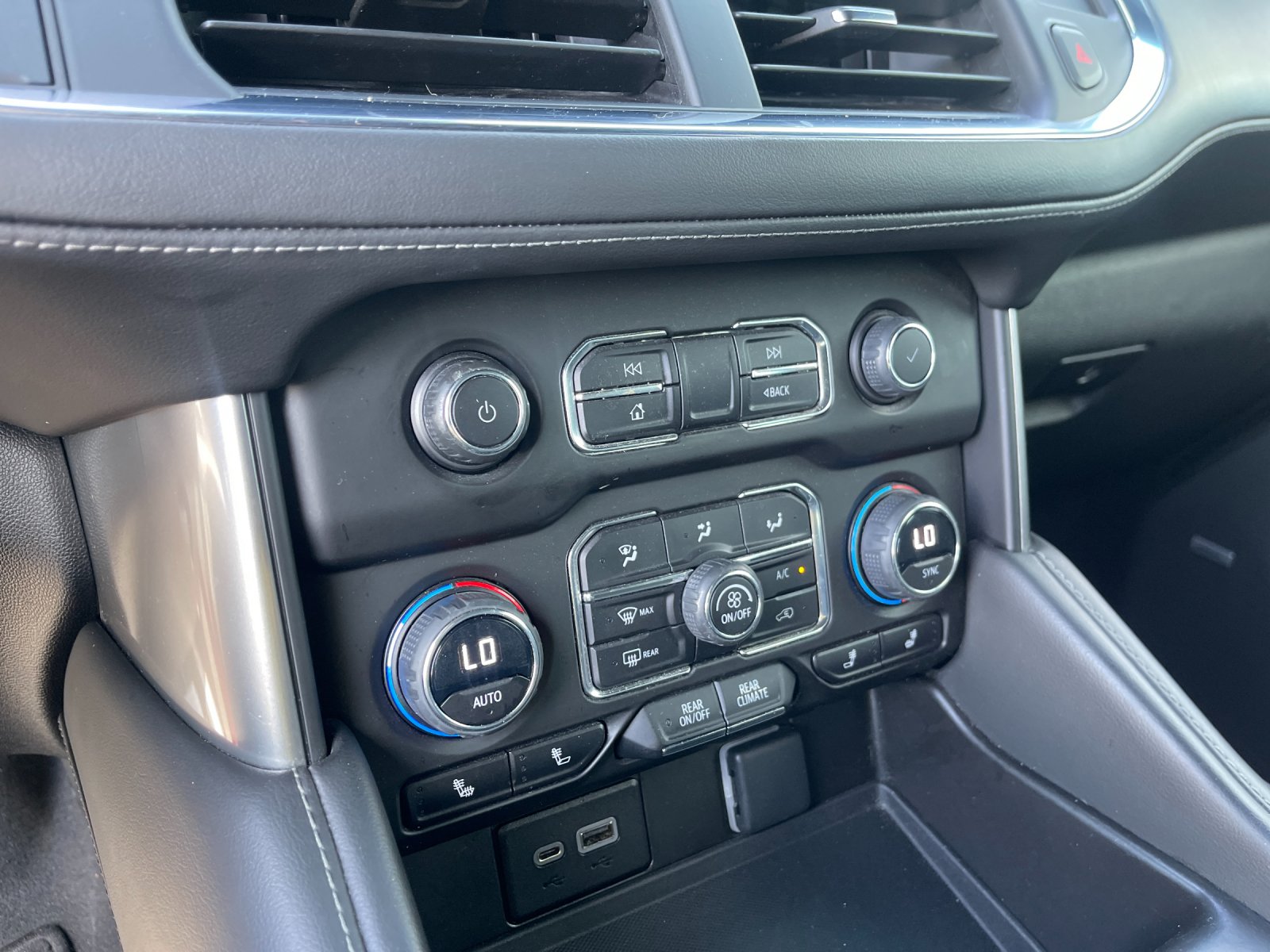 Used 2023 Red Chevrolet LT image 23