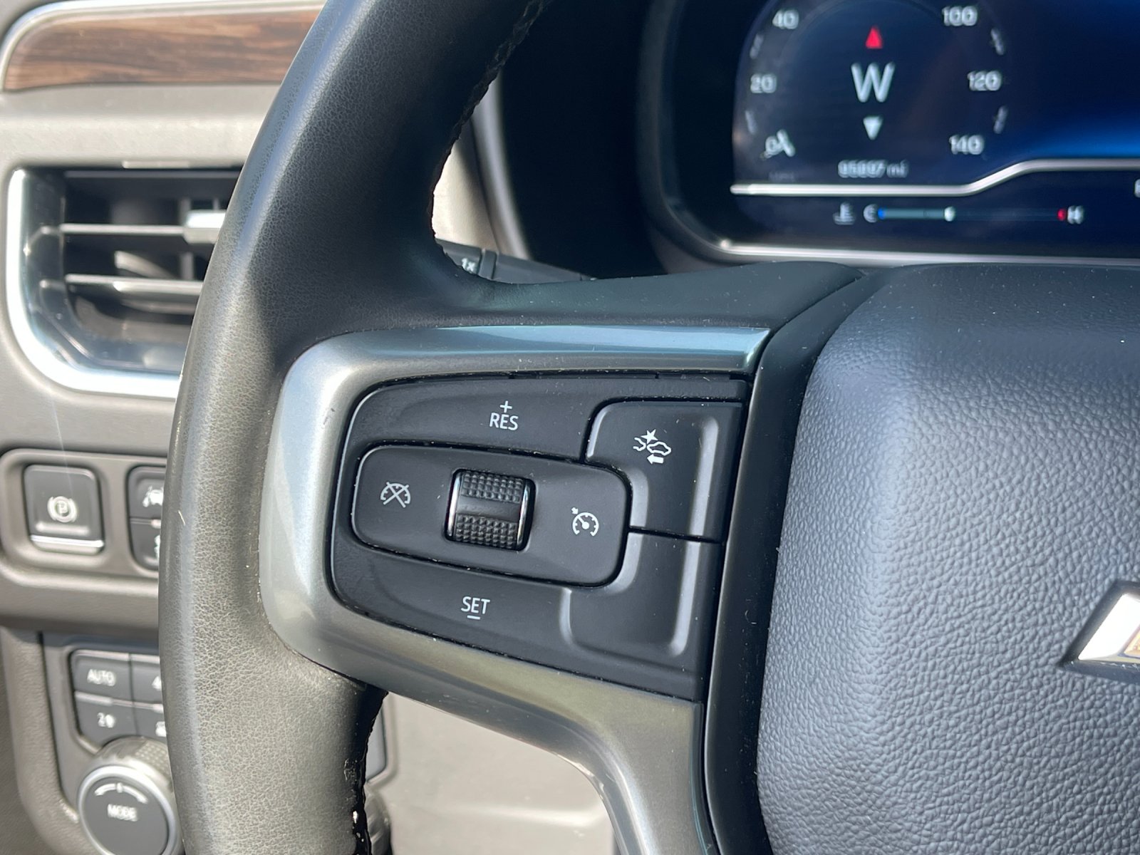 Used 2023 Red Chevrolet LT image 27