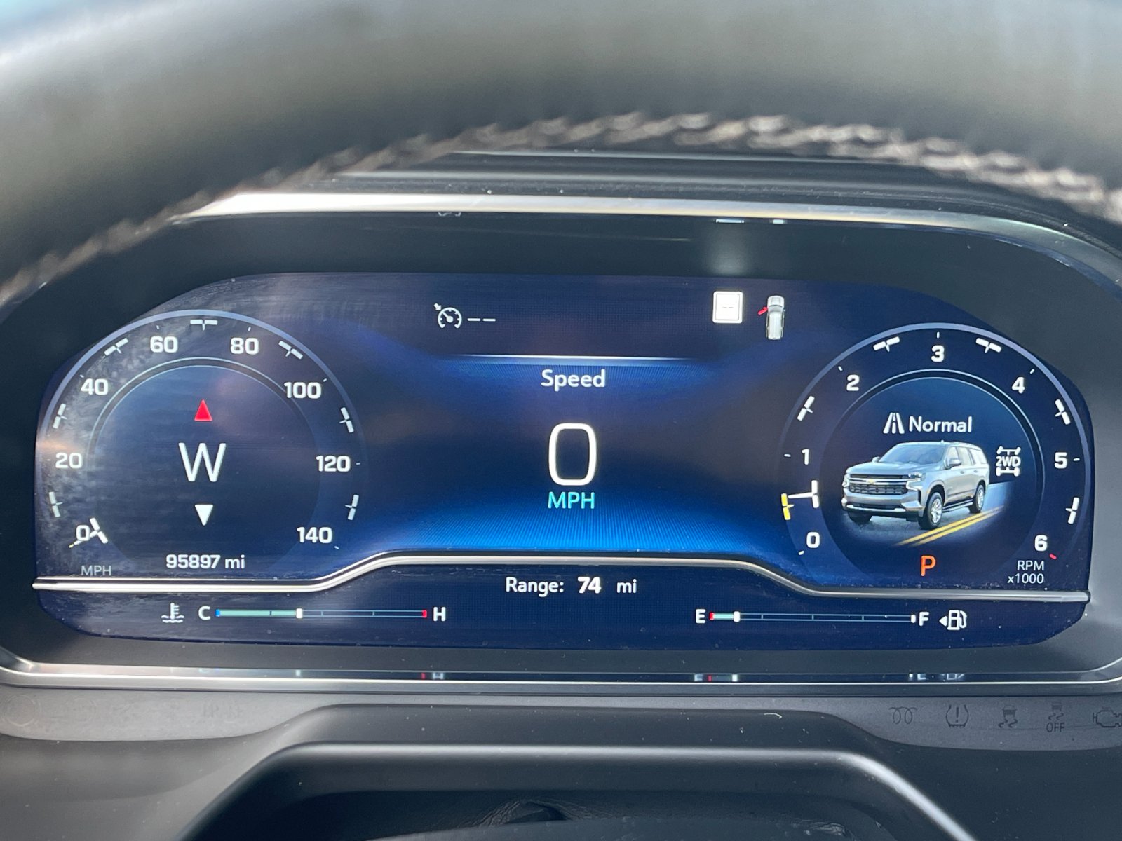 Used 2023 Red Chevrolet LT image 29