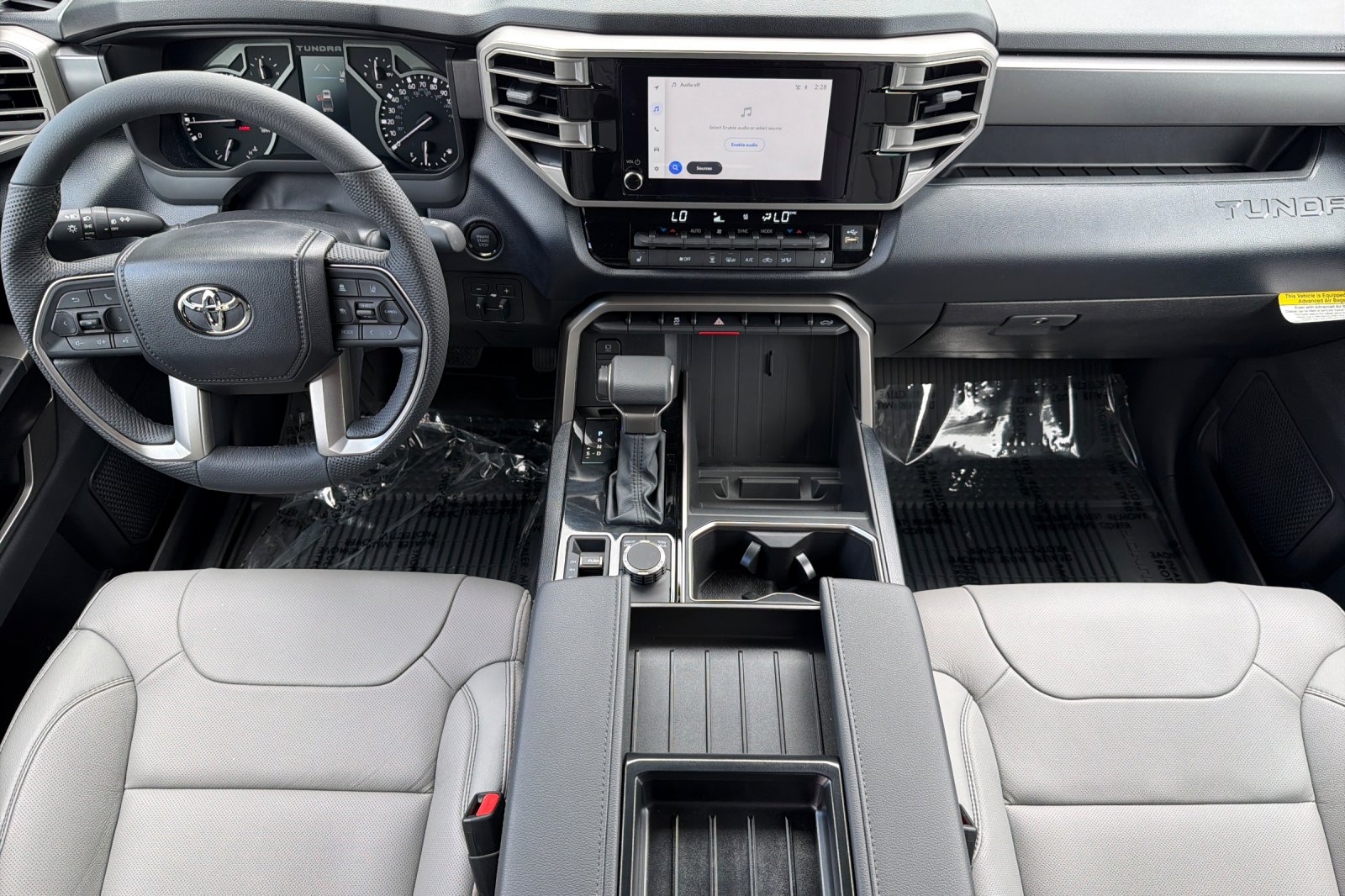 2026 Toyota Tundra SR5 - Photo 11