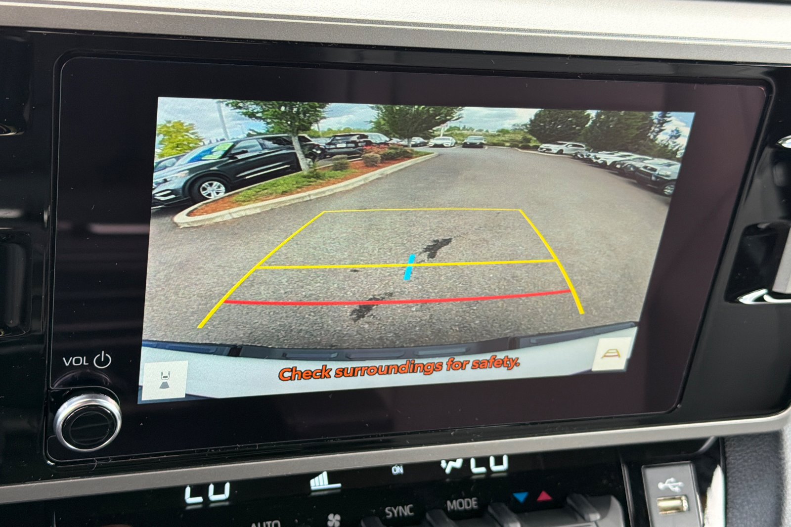 2026 Toyota Tundra SR5 - Photo 16
