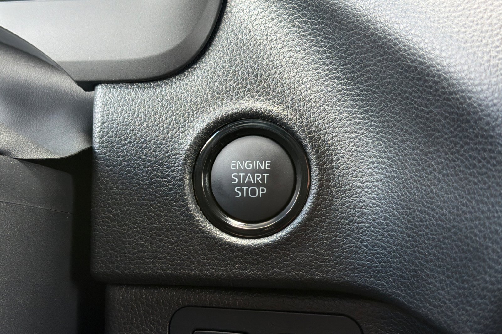 2026 Toyota Tundra SR5 - Photo 19