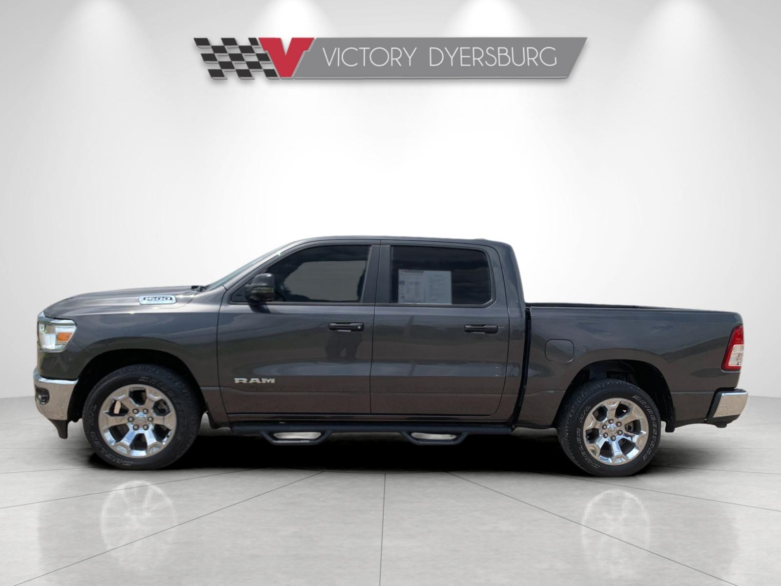 Used 2024 Gray Ram Big Horn/Lone Star image 7
