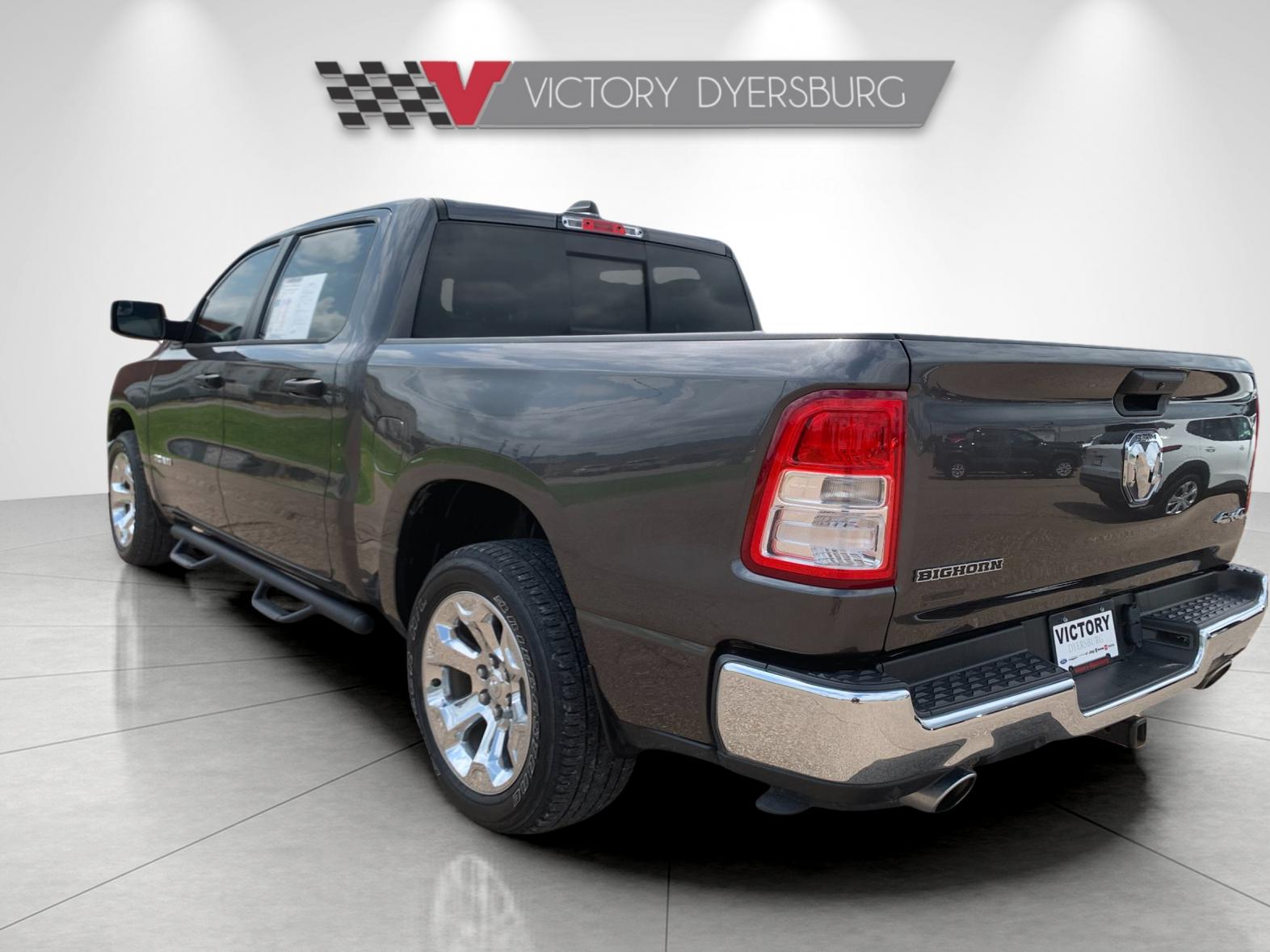 Used 2024 Gray Ram Big Horn/Lone Star image 6