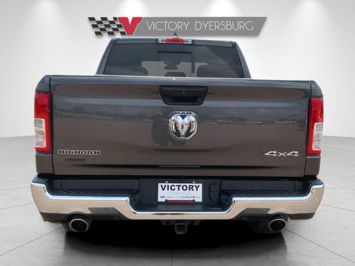 Used 2024 Gray Ram Big Horn/Lone Star image 5