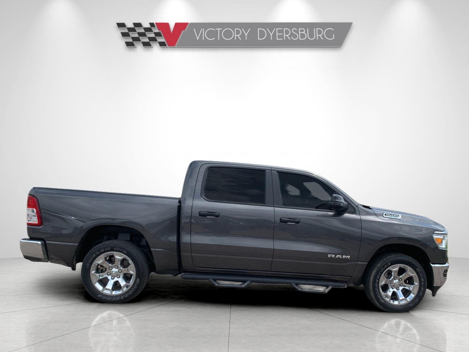 Used 2024 Gray Ram Big Horn/Lone Star image 3