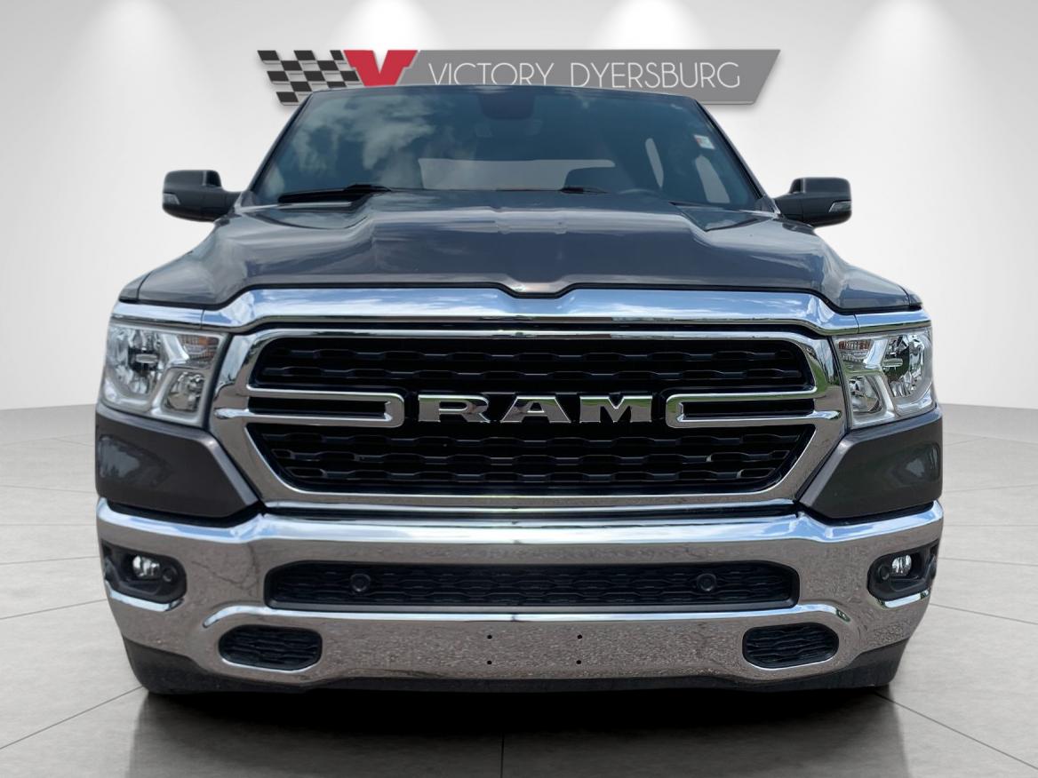 Used 2024 Gray Ram Big Horn/Lone Star image 9
