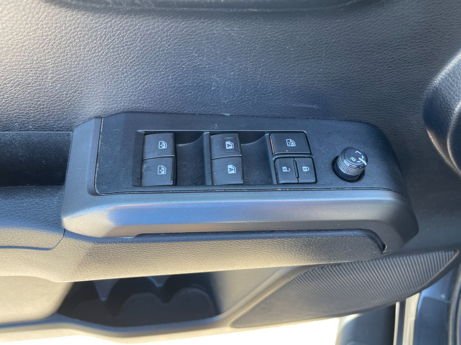Used 2021 Gray Toyota TRD Off-Road image 12