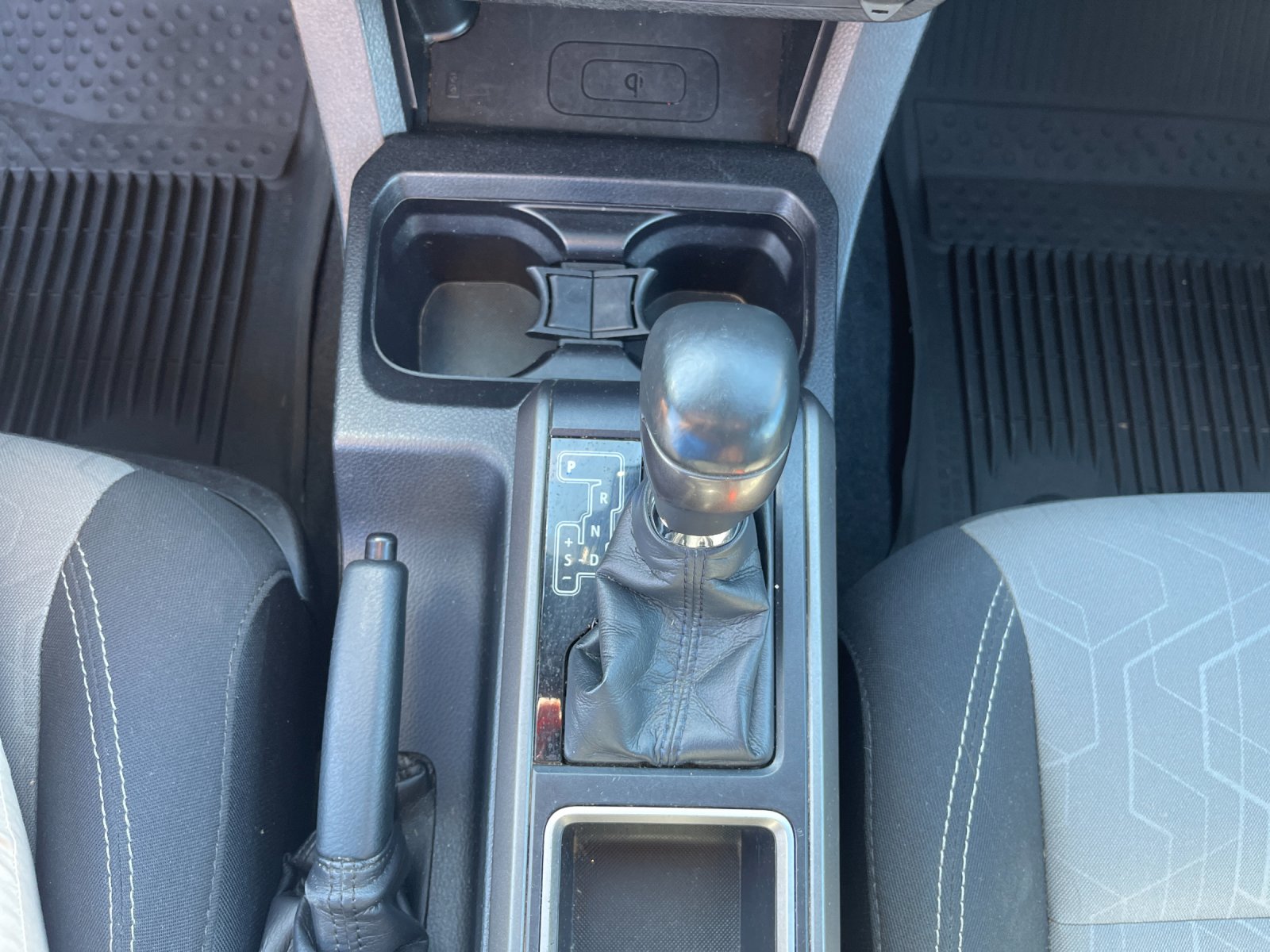 Used 2021 Gray Toyota TRD Off-Road image 21