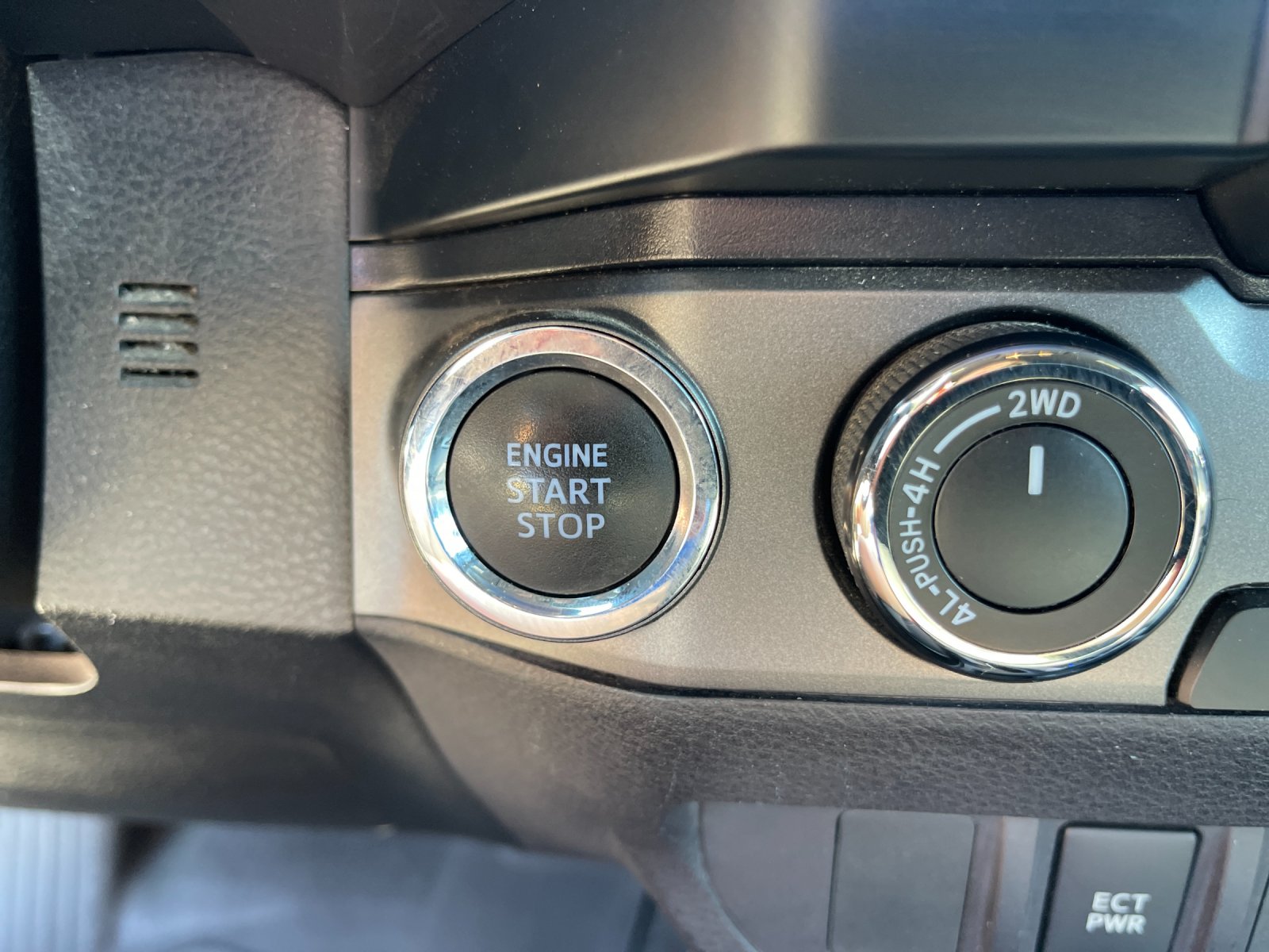 Used 2021 Gray Toyota TRD Off-Road image 22