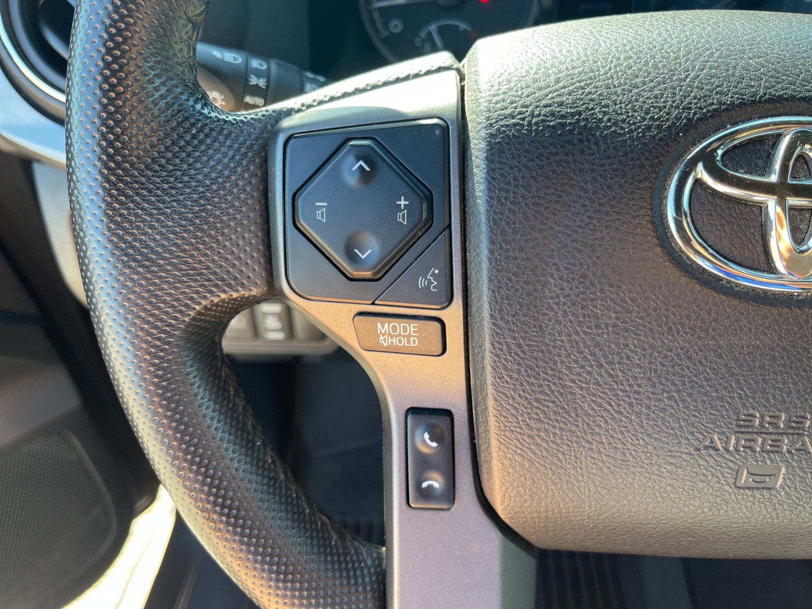Used 2021 Gray Toyota TRD Off-Road image 24