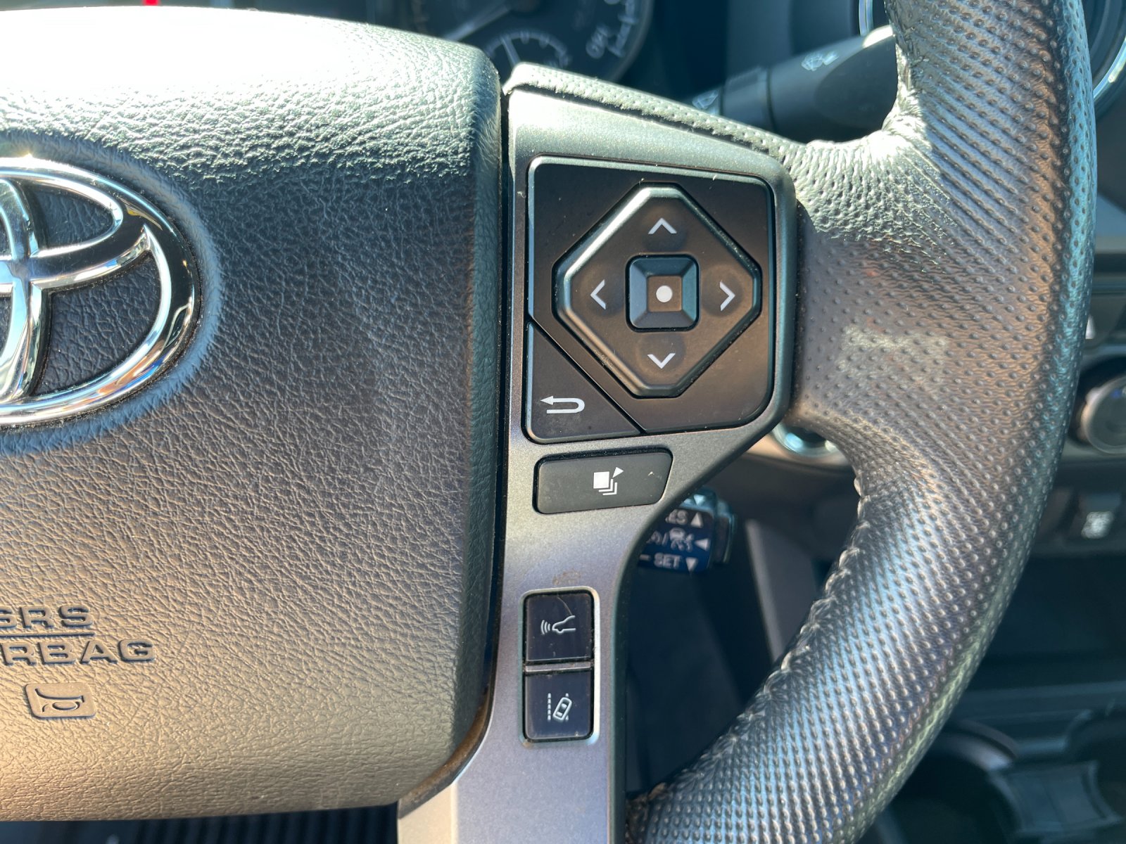 Used 2021 Gray Toyota TRD Off-Road image 25